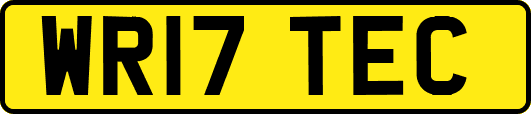 WR17TEC
