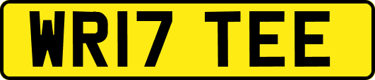 WR17TEE