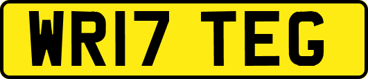 WR17TEG