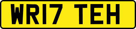 WR17TEH