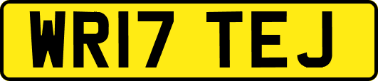 WR17TEJ