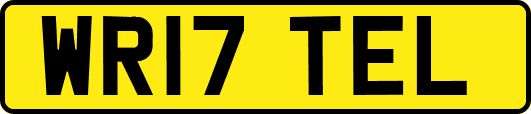 WR17TEL