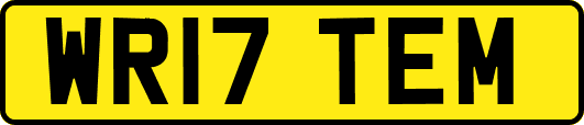 WR17TEM
