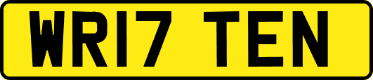 WR17TEN