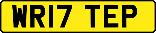 WR17TEP