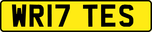 WR17TES