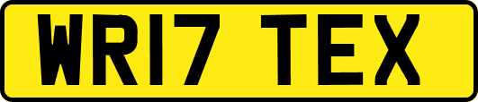 WR17TEX