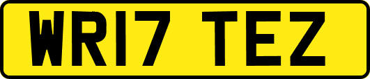 WR17TEZ