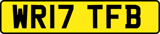 WR17TFB