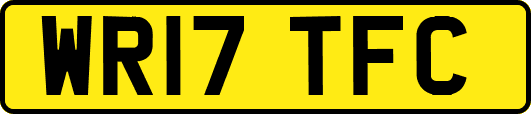 WR17TFC