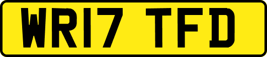 WR17TFD