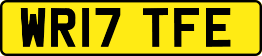 WR17TFE