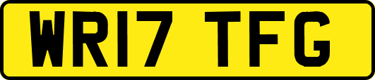 WR17TFG