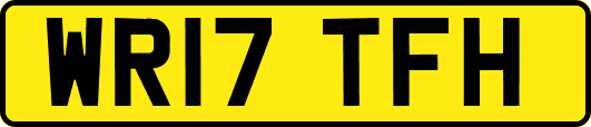 WR17TFH