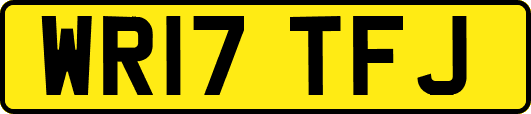 WR17TFJ