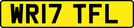 WR17TFL