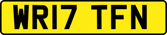 WR17TFN