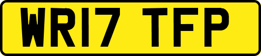 WR17TFP