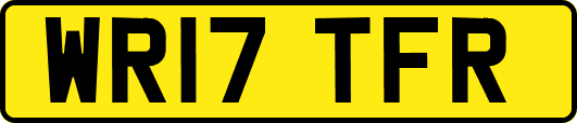 WR17TFR