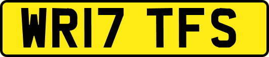 WR17TFS