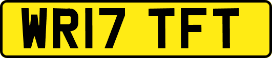 WR17TFT