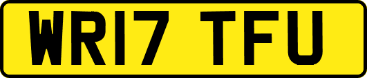 WR17TFU