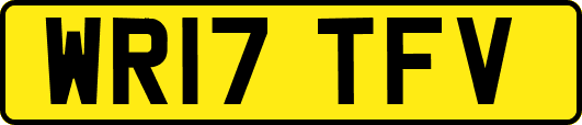 WR17TFV