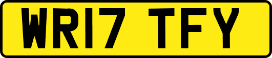 WR17TFY