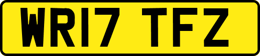 WR17TFZ