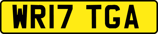 WR17TGA