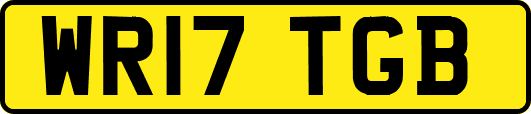 WR17TGB