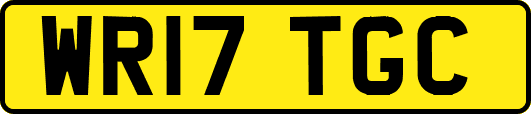 WR17TGC