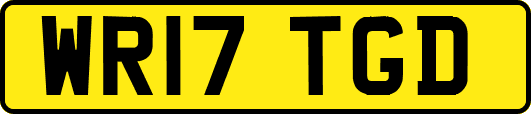 WR17TGD