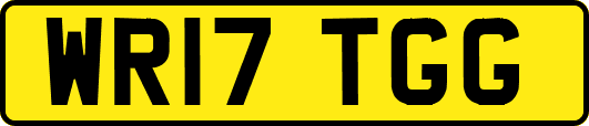 WR17TGG