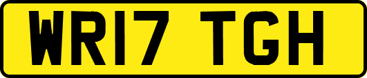 WR17TGH