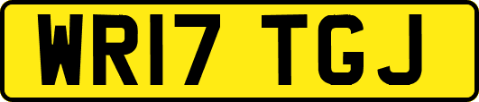 WR17TGJ