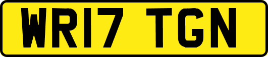 WR17TGN