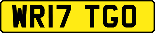 WR17TGO
