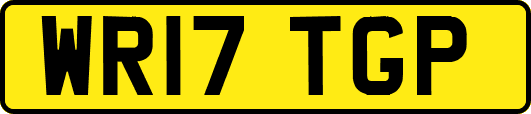 WR17TGP