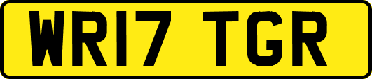 WR17TGR