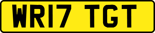 WR17TGT