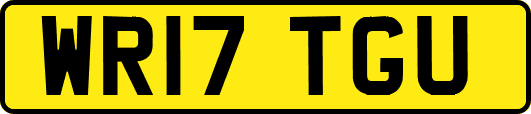 WR17TGU