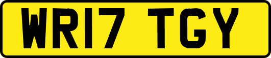 WR17TGY