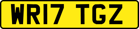 WR17TGZ
