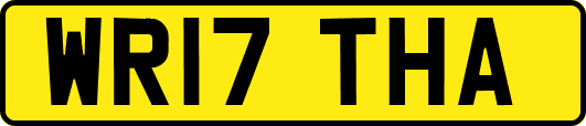 WR17THA