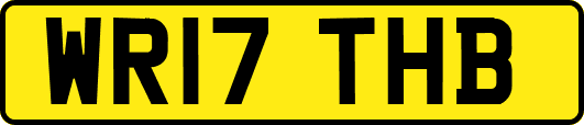 WR17THB