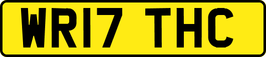 WR17THC
