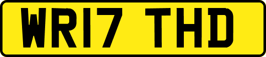 WR17THD