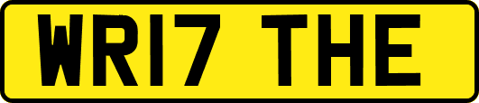 WR17THE