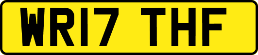 WR17THF
